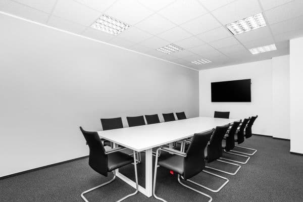 Prenájom kancelárie 110 m², Dělnická, Prenájom kancelárie 110 m², Dělnická,