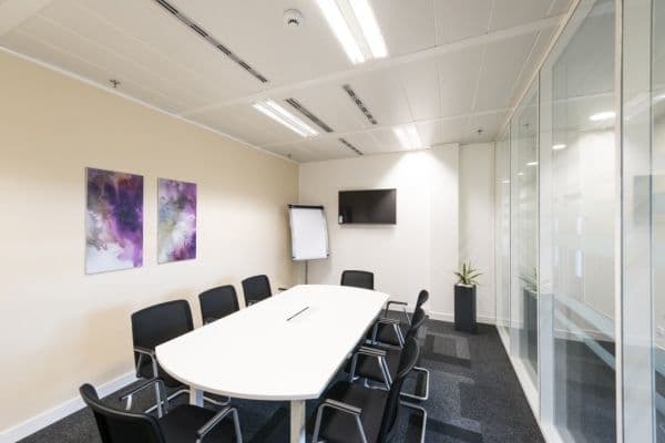 Prenájom kancelárie 110 m², Bucharova, Prenájom kancelárie 110 m², Bucharova,