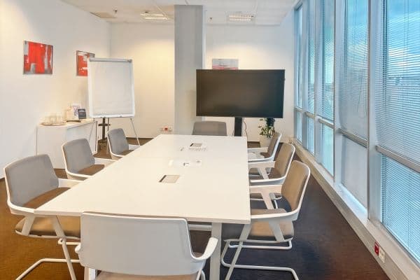 Prenájom kancelárie 110 m², Na Strži, Prenájom kancelárie 110 m², Na Strži,