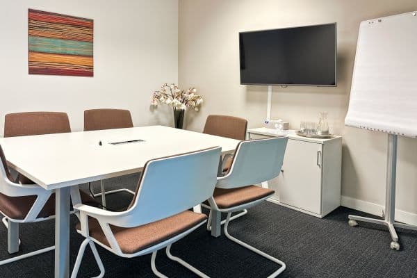 Prenájom kancelárie 110 m², Nádražní, Prenájom kancelárie 110 m², Nádražní,