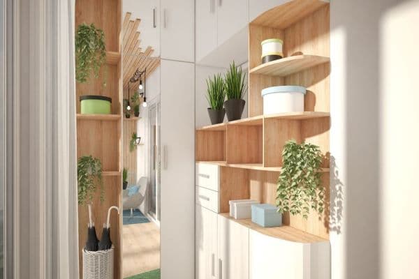 Predaj bytu 1-izbový 20 m², Střešovická, Praha Predaj bytu 1-izbový 20 m², Střešovická, Praha