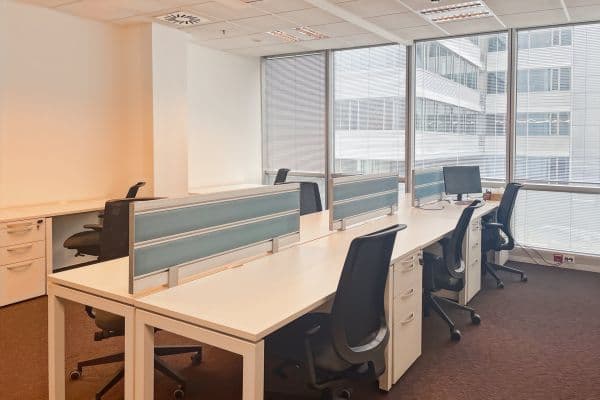 Prenájom kancelárie 30 m², Na Strži, Prenájom kancelárie 30 m², Na Strži,