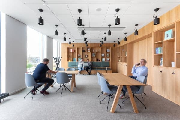 Prenájom kancelárie 110 m², Pujmanové, Prenájom kancelárie 110 m², Pujmanové,