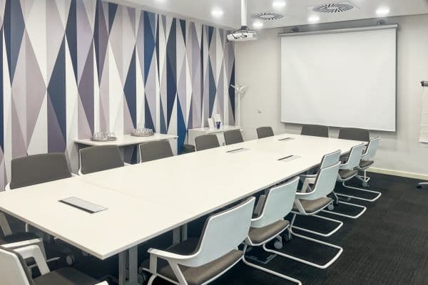 Prenájom kancelárie 110 m², náměstí I. P. Pavlova, Prenájom kancelárie 110 m², náměstí I. P. Pavlova,