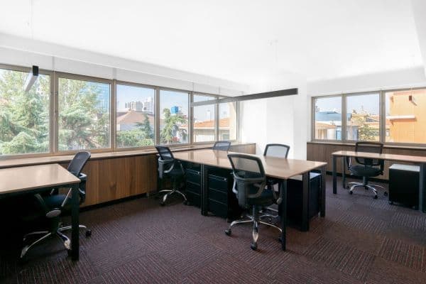 Prenájom kancelárie 75 m², Plzeňská, Prenájom kancelárie 75 m², Plzeňská,