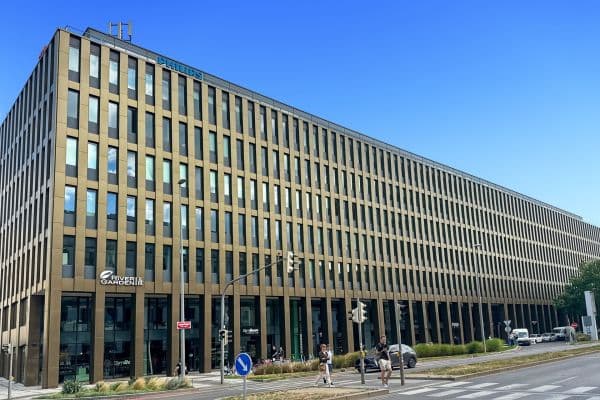 Prenájom kancelárie 50 m², Rohanské nábřeží, Praha, Praha Prenájom kancelárie 50 m², Rohanské nábřeží, Praha, Praha