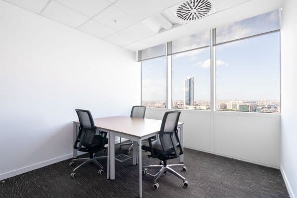 Prenájom kancelárie 60 m², Rohanské nábřeží, Prenájom kancelárie 60 m², Rohanské nábřeží,