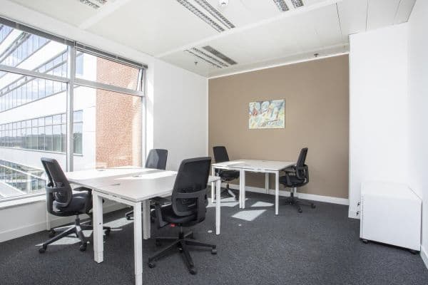 Prenájom kancelárie 75 m², Bucharova, Prenájom kancelárie 75 m², Bucharova,