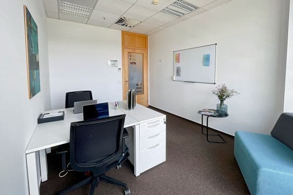 Prenájom kancelárie 10 m², Holandská, Brno, Jihomoravský kraj Prenájom kancelárie 10 m², Holandská, Brno, Jihomoravský kraj