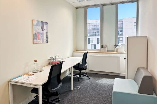 Prenájom kancelárie 50 m², Rohanské nábřeží, Praha, Praha Prenájom kancelárie 50 m², Rohanské nábřeží, Praha, Praha