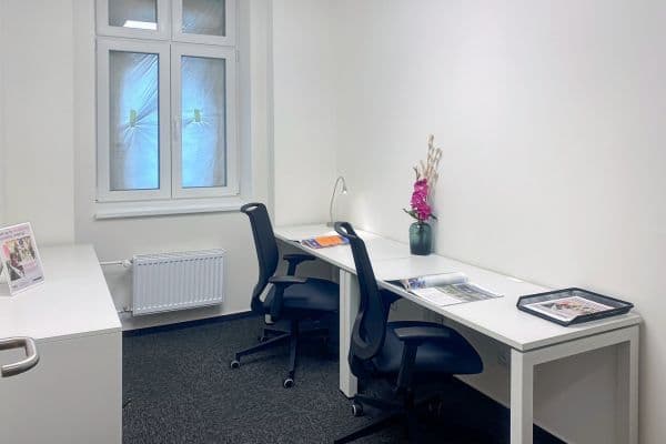 Prenájom kancelárie 50 m², 28. října, Prenájom kancelárie 50 m², 28. října,