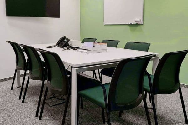 Prenájom kancelárie 10 m², Kačírkova, Prenájom kancelárie 10 m², Kačírkova,