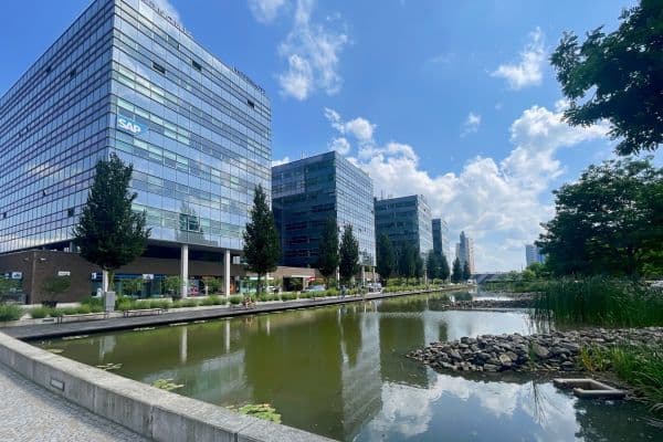 Prenájom kancelárie 50 m², Holandská, Brno, Jihomoravský kraj Prenájom kancelárie 50 m², Holandská, Brno, Jihomoravský kraj