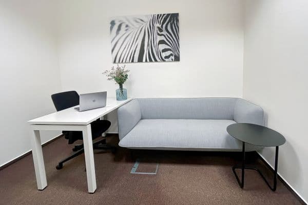 Prenájom kancelárie 50 m², Holandská, Brno, Jihomoravský kraj Prenájom kancelárie 50 m², Holandská, Brno, Jihomoravský kraj