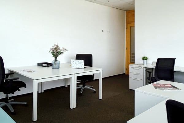 Prenájom kancelárie 60 m², Holandská, Brno, Jihomoravský kraj Prenájom kancelárie 60 m², Holandská, Brno, Jihomoravský kraj