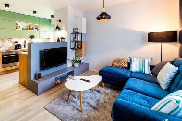 Predaj bytu 1-izbový 25 m², Františka Halase, Most, Ústecký kraj Predaj bytu 1-izbový 25 m², Františka Halase, Most, Ústecký kraj