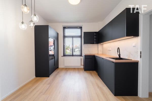Predaj bytu 2-izbový 58 m², Liborova, Praha 6 Predaj bytu 2-izbový 58 m², Liborova, Praha 6